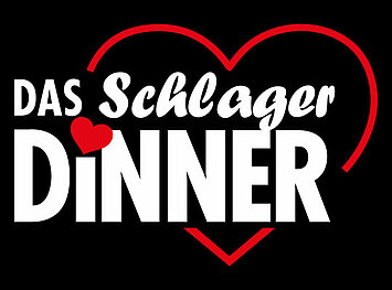 Logo von Das Schlager Dinner