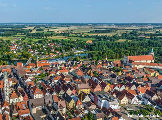 Stadt Lauingen