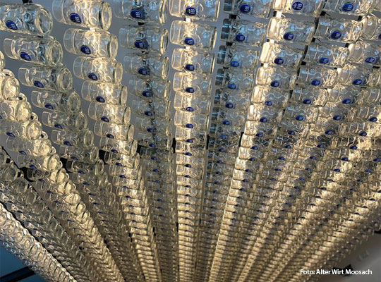 Insta-Spot "Maßkrug-Himmel"