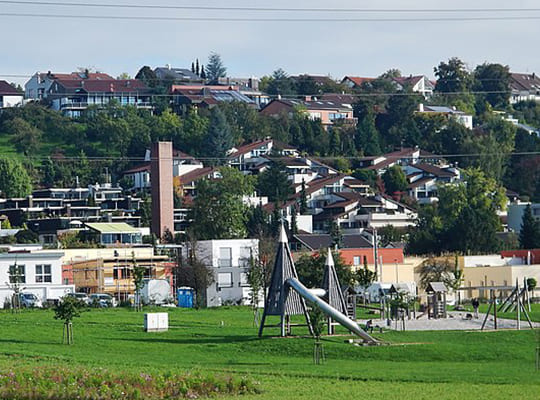 Dinnerkrimi in Holzgerlingen