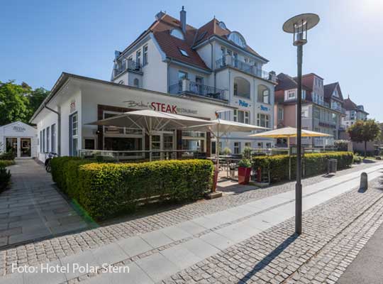 Krimidinner Kühlungsborn