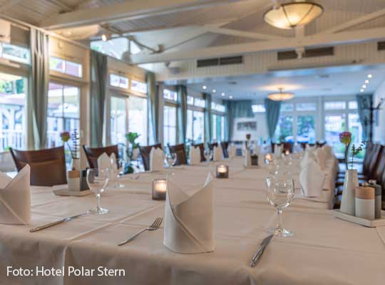 Krimidinner Kühlungsborn